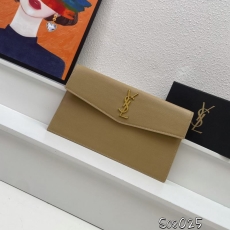 YSL Clutch Bags